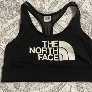 NorthFace Sports Bra